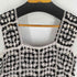 バブ Bab CROCHET LONG ONEPIECE レディース import:M