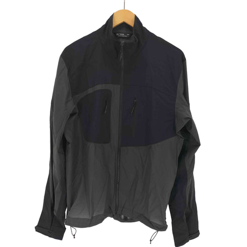 アークテリクス ARCTERYX SYSTEM_A Hangdog Jacket メンズ JPN:M
