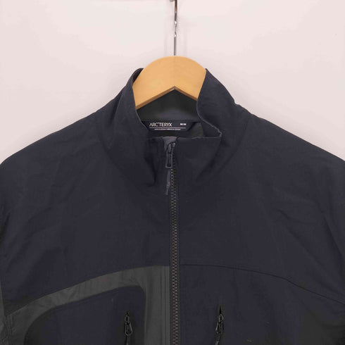 アークテリクス ARCTERYX SYSTEM_A Hangdog Jacket メンズ JPN:M