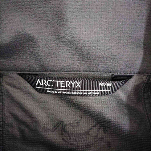 アークテリクス ARCTERYX SYSTEM_A Hangdog Jacket メンズ JPN:M