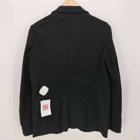 ラコステ LACOSTE フラップポケット テーラードジャケット レディース FR:38