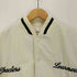 ROGER AND RAW Nylon Embroydery スタジャン レディース JPN:M