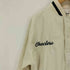 ROGER AND RAW Nylon Embroydery スタジャン レディース JPN:M