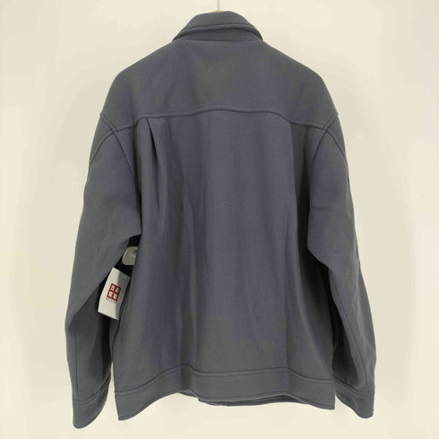 ルース Loose メルトン オーバーサイズCPOブルゾン メンズ JPN:M