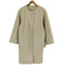 ユニクロジェイダブリューアンダーソン UNIQLO JW ANDERSON 20AW ボアフリースノーカラーコート レディース JPN:M