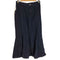 スローブイエナ SLOBE IENA MARITAS 21AW ヘムフレアスカート レディース DE:40
