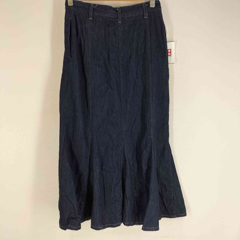 スローブイエナ SLOBE IENA MARITAS 21AW ヘムフレアスカート レディース DE:40