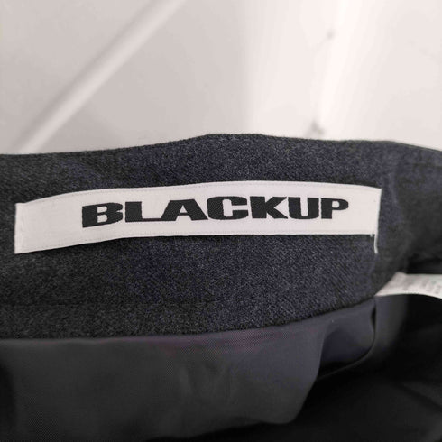 BLACKUP プリーツスカート Y2K レディース JPN:M