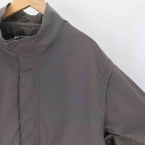 ウィム バイ リドム WYM LIDNM 23SS MINIMAL 2WAY TRACK ZIP BLOUSON メンズ JPN:L