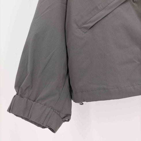 ウィム バイ リドム WYM LIDNM 23SS MINIMAL 2WAY TRACK ZIP BLOUSON メンズ JPN:L