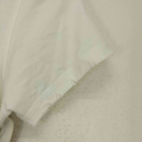 パーバーズ PERVERZE ダメージS/S MINI TEE レディース