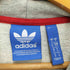 アディダスオリジナルス adidas Originals アーティスト名プリントプルオーバー メンズ S