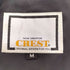 CREST リブ切替 カウレザージャケット メンズ JPN:M