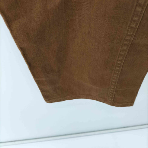 バナナリパブリック BANANA REPUBLIC THE TRAVELER テーパードカラーデニム メンズ w32