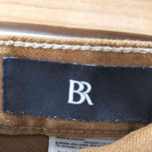 バナナリパブリック BANANA REPUBLIC THE TRAVELER テーパードカラーデニム メンズ w32