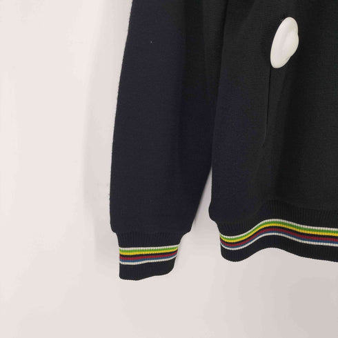 シュプリーム Supreme OLD 90S ニットジップジャケット メンズ JPN:L