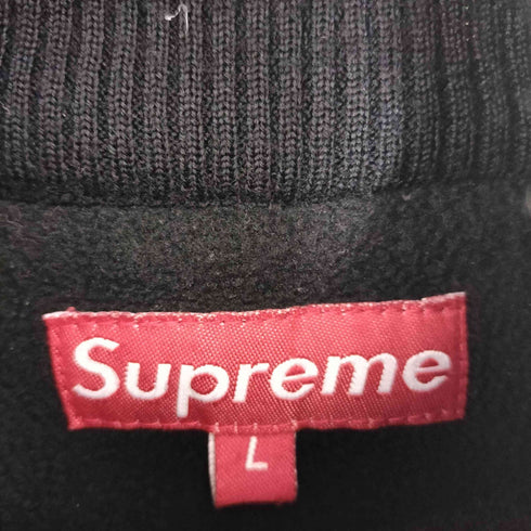 シュプリーム Supreme OLD 90S ニットジップジャケット メンズ JPN:L