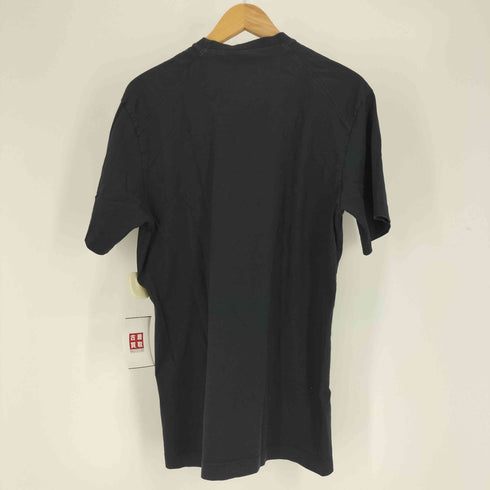 ワイスリー Y-3 19AW CLASSIC CHEST LOGO SS TEE クラシック チェスト ロゴ ショートスリーブ Tシャツ メンズ JPN:XS