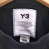ワイスリー Y-3 19AW CLASSIC CHEST LOGO SS TEE クラシック チェスト ロゴ ショートスリーブ Tシャツ メンズ JPN:XS