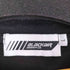 ALACKAIR フェードダメージ加工 フロントロゴプリントTEE メンズ JPN:L