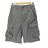 WUDGEBOY nylon summer half pants ナイロンカーゴショーツ ジョーツ メンズ JPN:M
