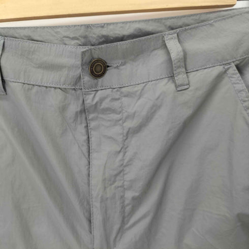 WUDGEBOY nylon summer half pants ナイロンカーゴショーツ ジョーツ メンズ JPN:M