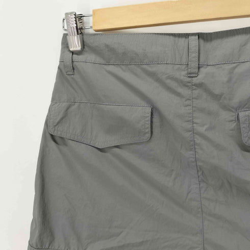WUDGEBOY nylon summer half pants ナイロンカーゴショーツ ジョーツ メンズ JPN:M
