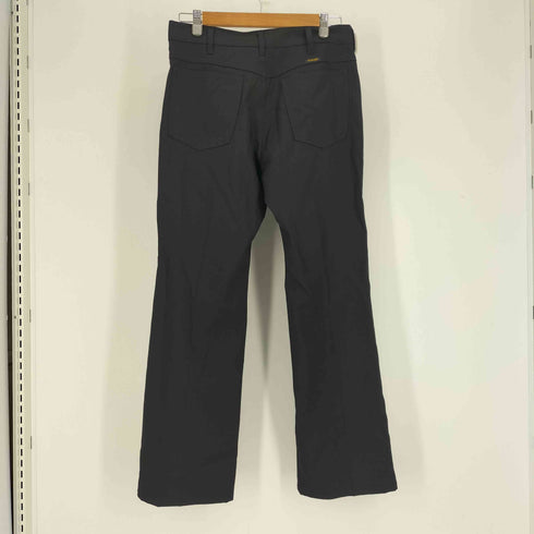 ラングラー Wrangler WRANCHER ランチャー フレアードレスパンツ メンズ M