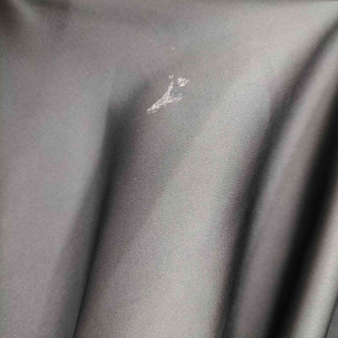 ザラ ZARA サテンタイトスカート レディース JPN:XS