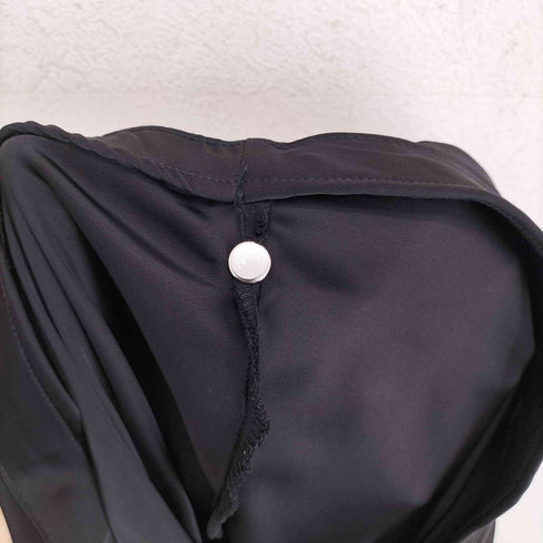 ザラ ZARA サテンタイトスカート レディース JPN:XS