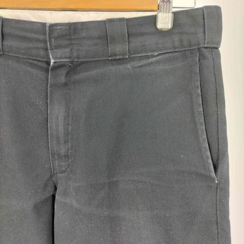 ディッキーズ Dickies 874 Original Fit ワークパンツ メンズ 32X30