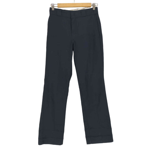 ディッキーズ Dickies 874 ワークパンツ レディース 28