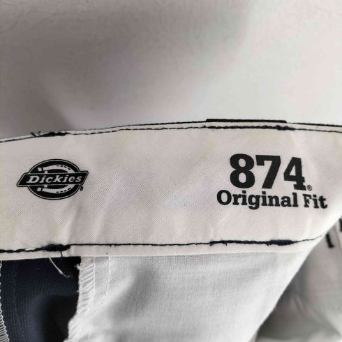 ディッキーズ Dickies 874 ワークパンツ レディース 28