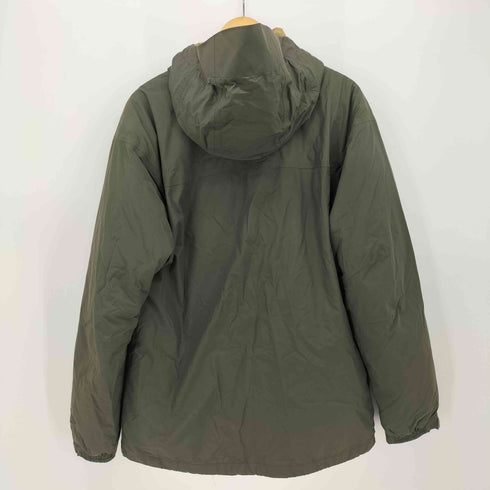 コロンビア Columbia 3WAY ダウンライナー付き オレル ジャケット メンズ import:L