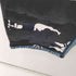 リーバイス Levis AWESOME BOY 550 スウェットドッキング リメイクダブルニーデニム 再構築 メンズ W32L29