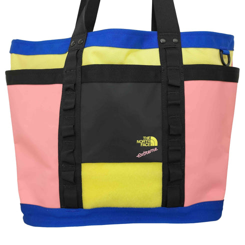 ザノースフェイス THE NORTH FACE Explore Utility Tote メンズ