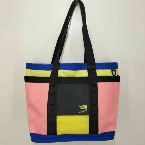 ザノースフェイス THE NORTH FACE Explore Utility Tote メンズ