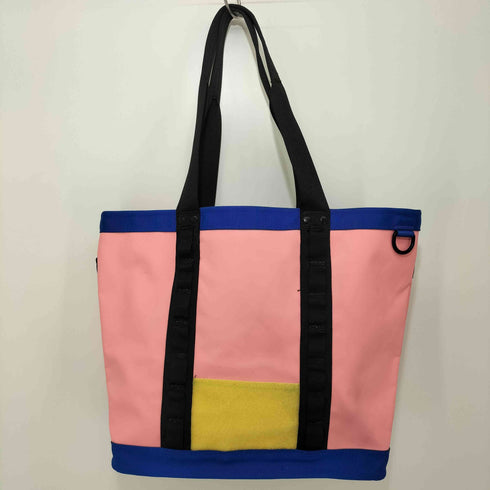ザノースフェイス THE NORTH FACE Explore Utility Tote メンズ