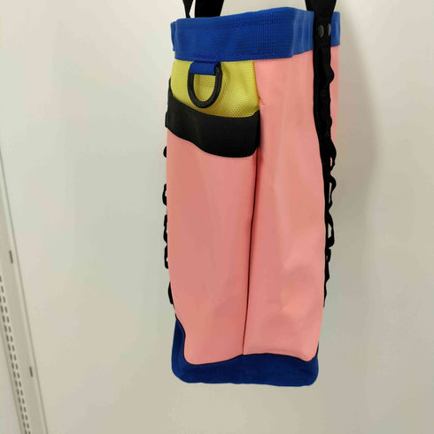 ザノースフェイス THE NORTH FACE Explore Utility Tote メンズ