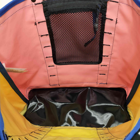ザノースフェイス THE NORTH FACE Explore Utility Tote メンズ