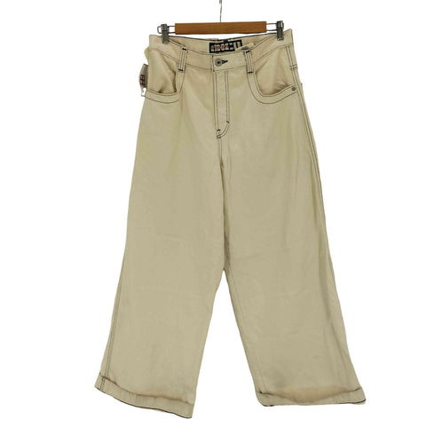 JNCO ツインキャノンバギーパンツ メンズ 32