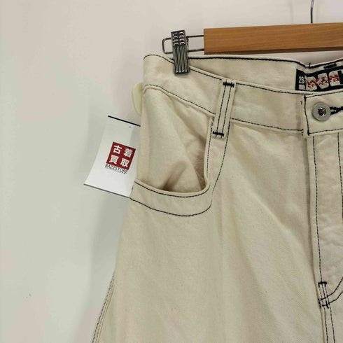 JNCO ツインキャノンバギーパンツ メンズ 32