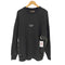 ダブルタップス WTAPS THOR CREWNECK SWEAT メンズ X03