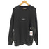ダブルタップス WTAPS THOR CREWNECK SWEAT メンズ X03