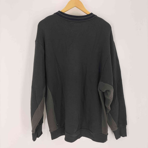 ダブルタップス WTAPS THOR CREWNECK SWEAT メンズ X03