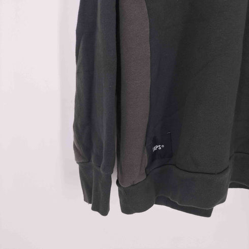 ダブルタップス WTAPS THOR CREWNECK SWEAT メンズ X03