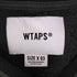 ダブルタップス WTAPS THOR CREWNECK SWEAT メンズ X03