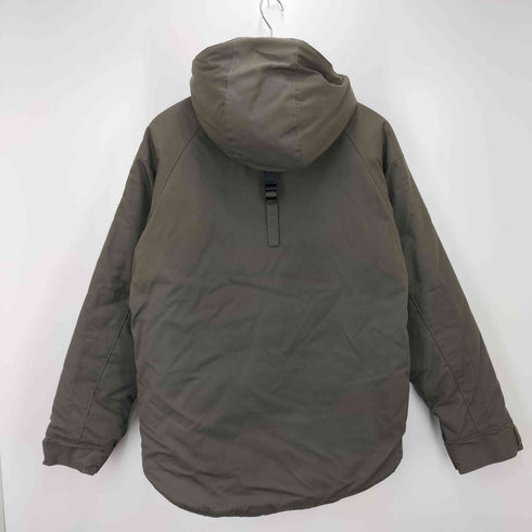 ワイルドシングス WILD THINGS Orange別注 FIREPROOF DENALI JACKET ファイアープルーフ デナリ ジャケット メンズ JPN:M