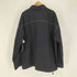 SITRY ホワイトステッチ ドローコード L/S シャツ メンズ JPN:L