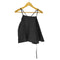 ハクジ HAKUJI SOLID FLARE CAMISOLE レディース FREE